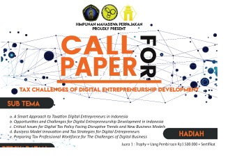 Call for paper