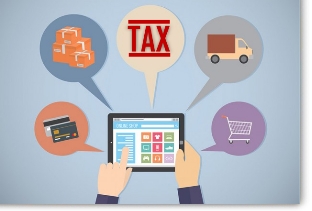 tax online