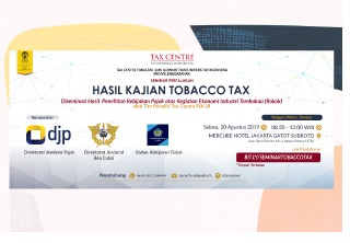 tobaco tax