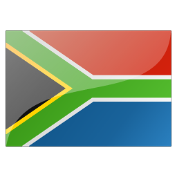 Afrika Selatan