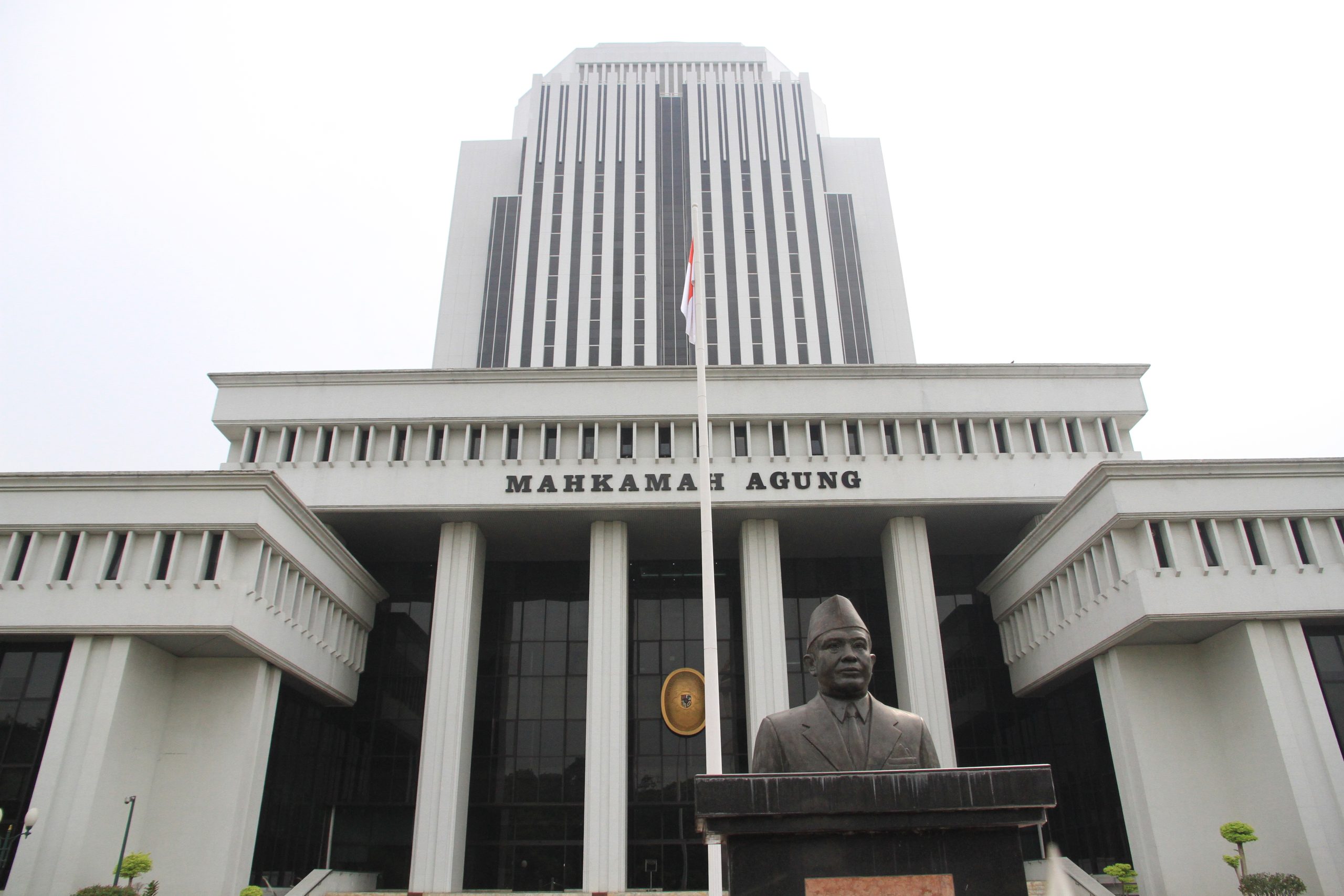 Meski Pailit, Pidana Perpajakan oleh Pengurus Tidak Dihapus