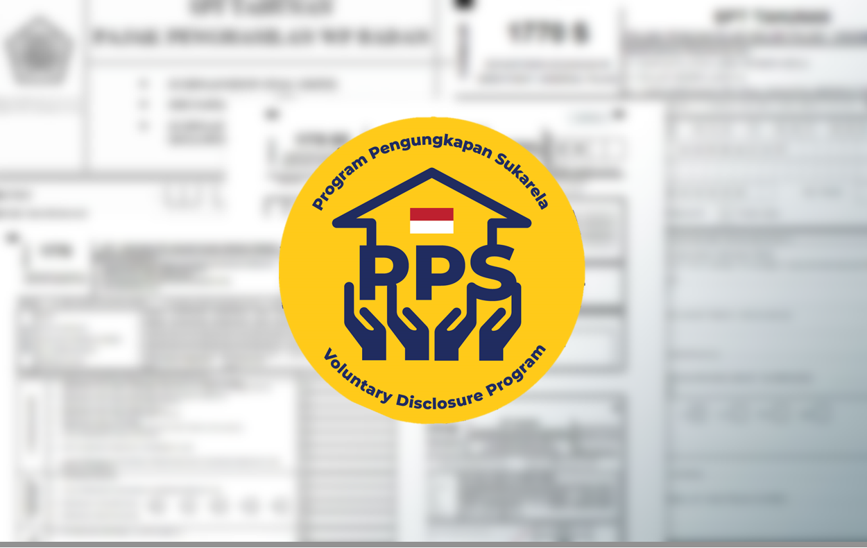 Peserta PPS Bisa Lapor Realisasi Repatriasi dan Investasi Sampai 31 Mei 2023