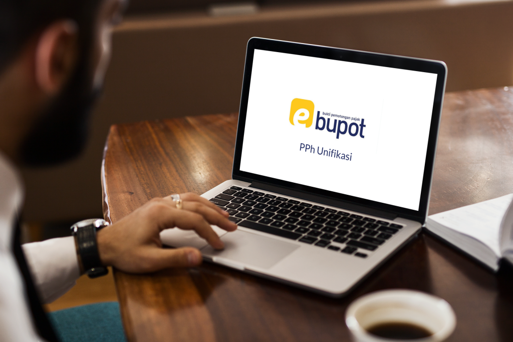 ketentuan e-bupot unifikasi