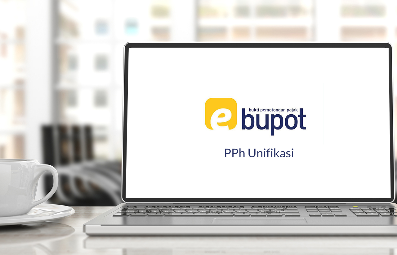 Tutorial Membuat Bukti Potong Pajak Lewat e-Bupot Unifikasi DJP Online