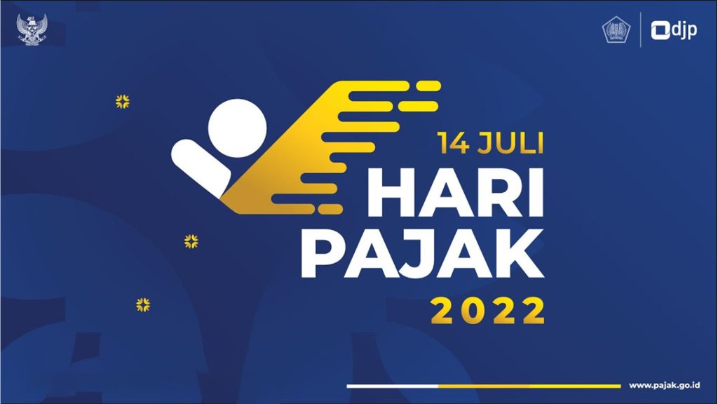 Hari Pajak #haripajak