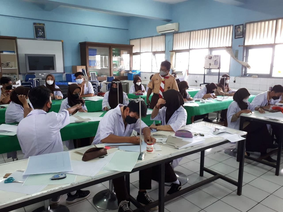 Vokasi Bisa Ajak Optimalisasi Super Tax Deduction dan Manajemen SDM untuk Revitalisasi Pendidikan Vokasi