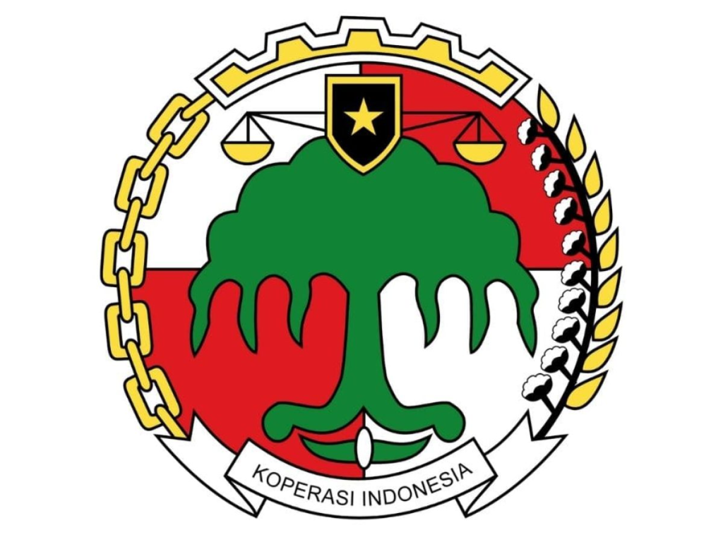 logo koperasi pajak koperasi