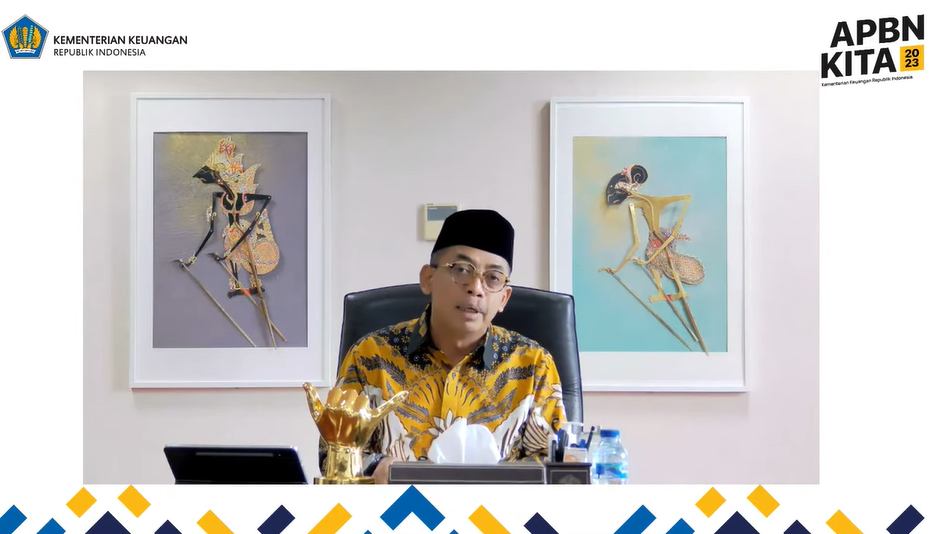 PP Terkait Tarif Efektif PPh 21 Segera Hadir? Ini Kata Dirjen Pajak