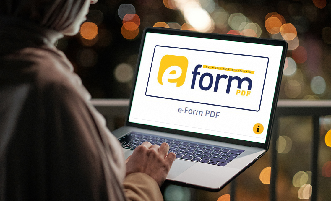 Cara Mengatasi Error Saat Submit E-Form SPT Tahunan