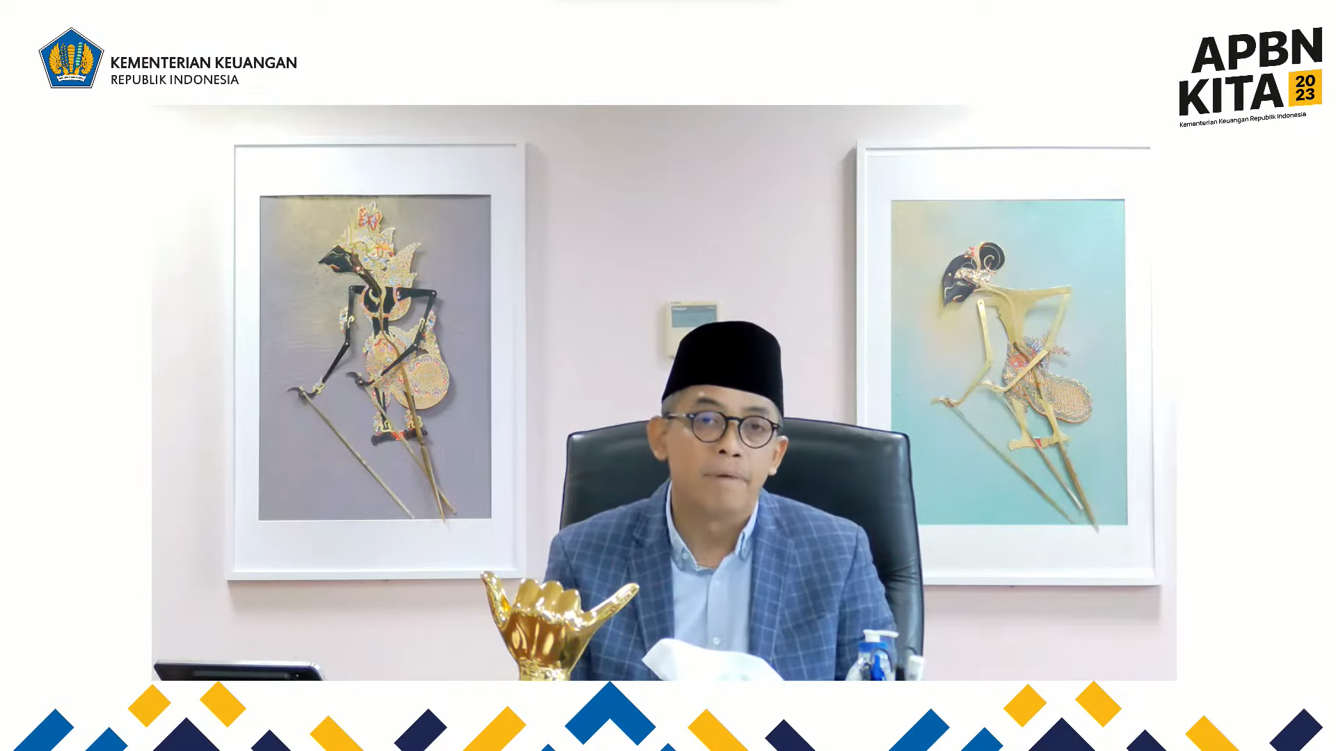 Jadi NPWP, 54 Juta Data NIK Sudah Divalidasi