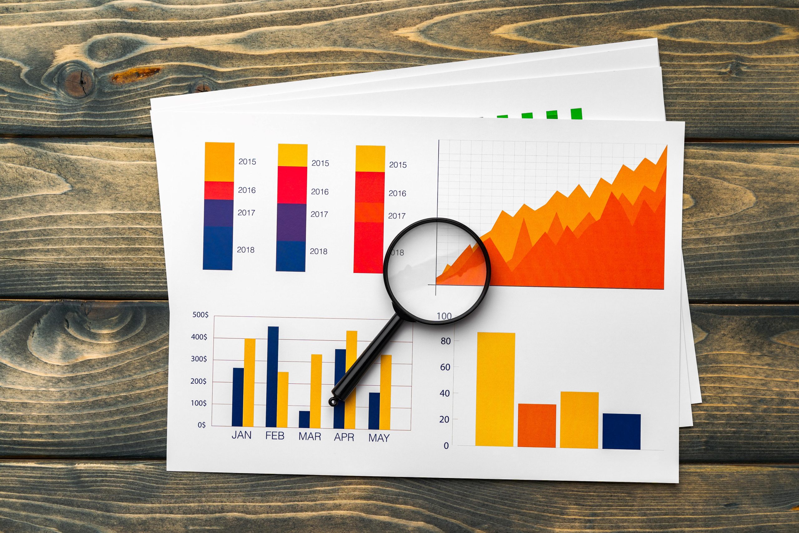 Ketentuan Pengawasan dan Pemeriksaan atas Data Konkret