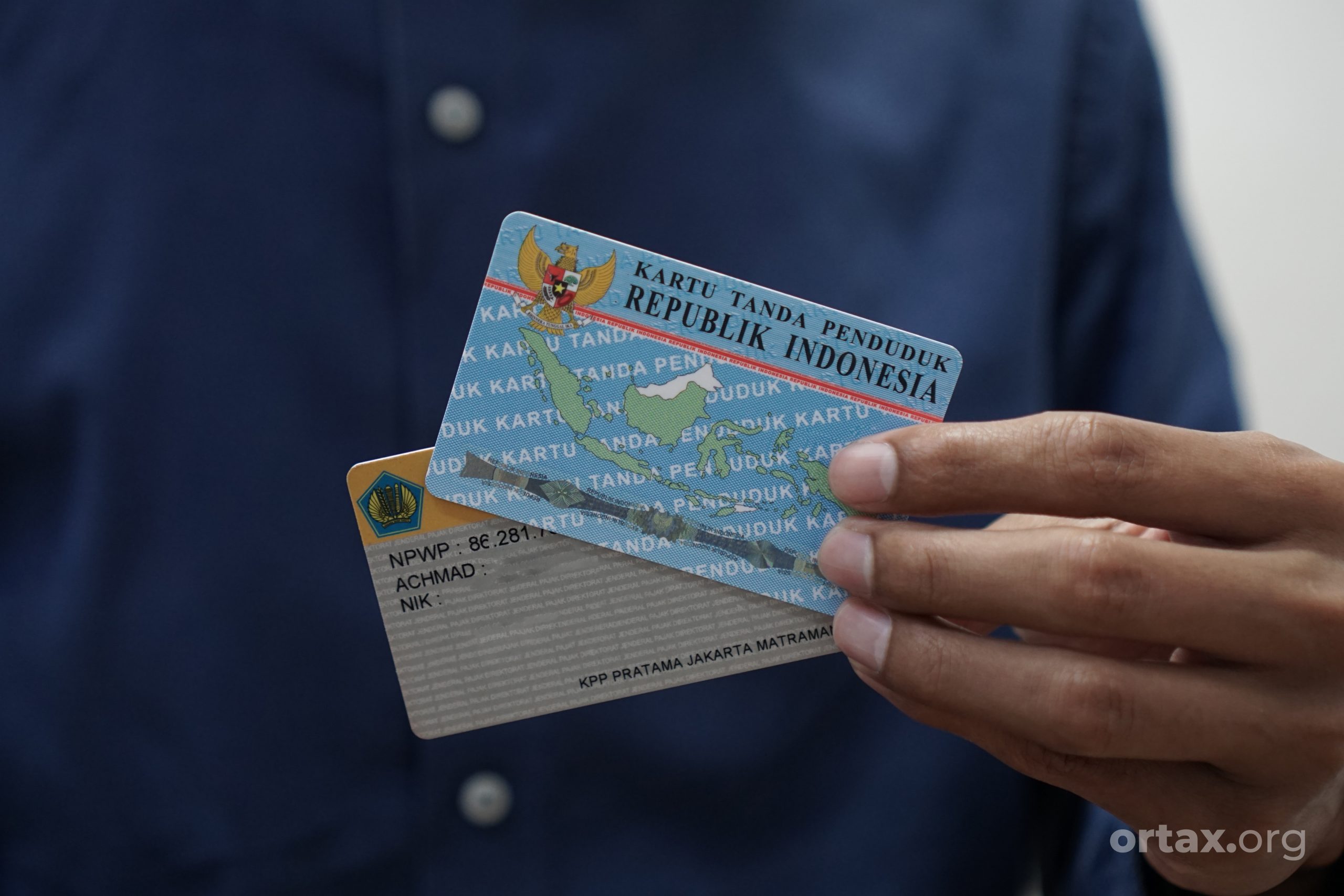 PER 06/2024 Terbit, NPWP Format 16 Digit Resmi Berlaku