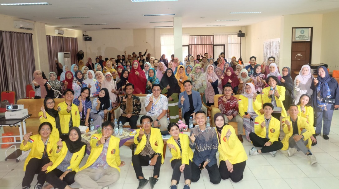 FIA UI Selenggarakan Tax Goes to School dan UMKM Tax Community untuk Peningkatan Literasi Perpajakan di Sektor Pendidikan dan UMKM