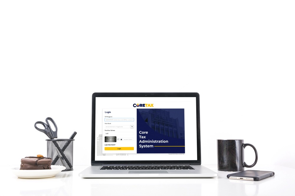 Mengajukan Pengurangan/Penghapusan Sanksi Administratif di Coretax
