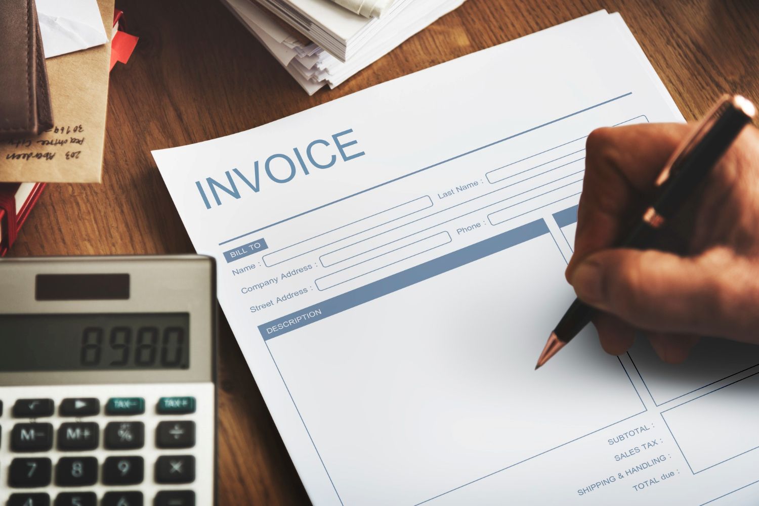 Bagaimana Ketentuan Pencantuman Kode Barang di PER-11/2025?