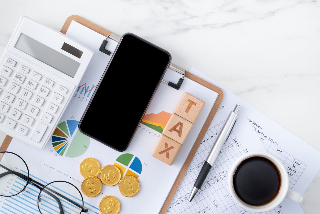 Rekonsiliasi Laporan Keuangan Langsung di SPT Tahunan Coretax, Tak Ada Menu Impor