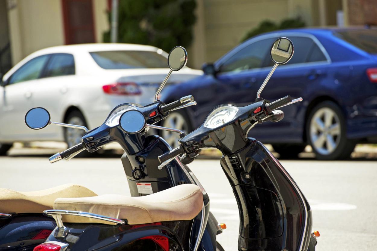 Semakin Mudah Bayar PKB, Pengguna Bisa Gunakan Aplikasi SIGNAL