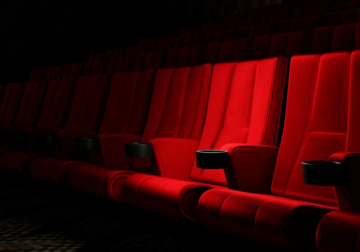 DKI Pangkas PBJT Tontonan Film Nasional Jadi 5 Persen, Dorong Jakarta Jadi Kota Sinema