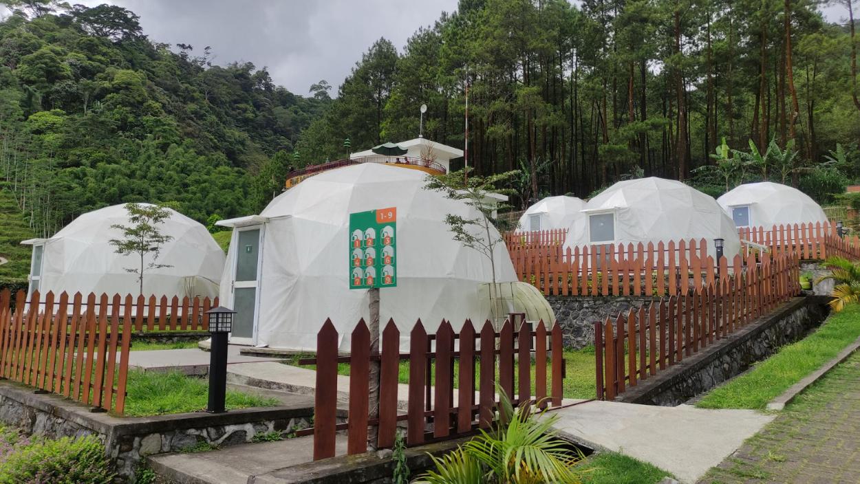 Pemerintah Perluas Cakupan PPh Pasal 21 DTP, Ada 77 Sektor Pariwisata Masuk Kategori