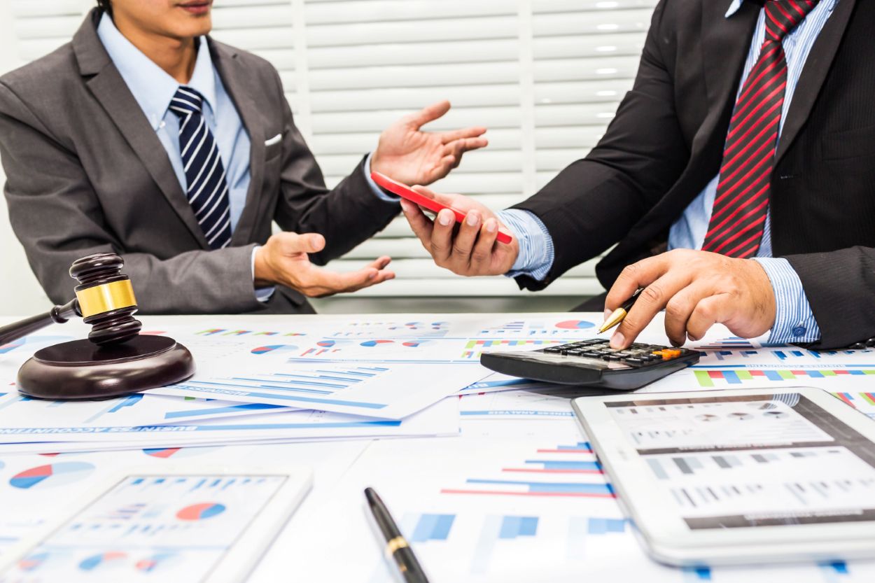 Apakah Likuidator Bisa Menjadi Penandatangan SPT Wajib Pajak?