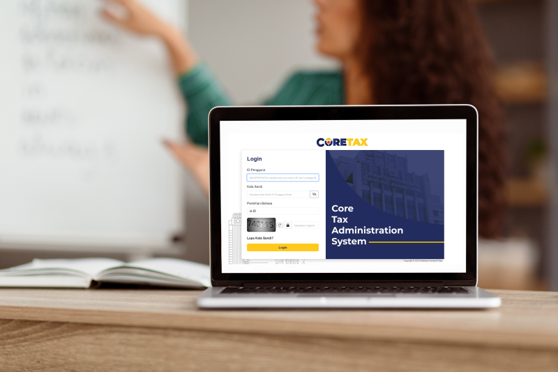 Bagaimana Cara Memilih Mengkreditkan atau Tidak Mengkreditkan Faktur Pajak Masukan?
